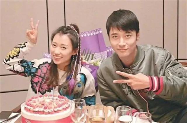 张丹峰毕滢同房至凌晨，是“出轨”石锤还是“清者不惧”？