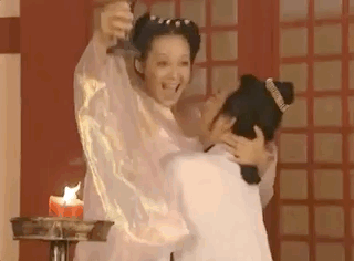 禁忌童年!我10岁时看的国产剧居然比现在还野?