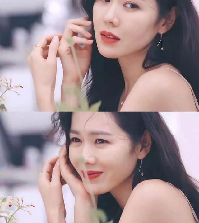 打败全智贤,撩倒宋慧乔前男友,37岁被小6岁奶狗“恋”上