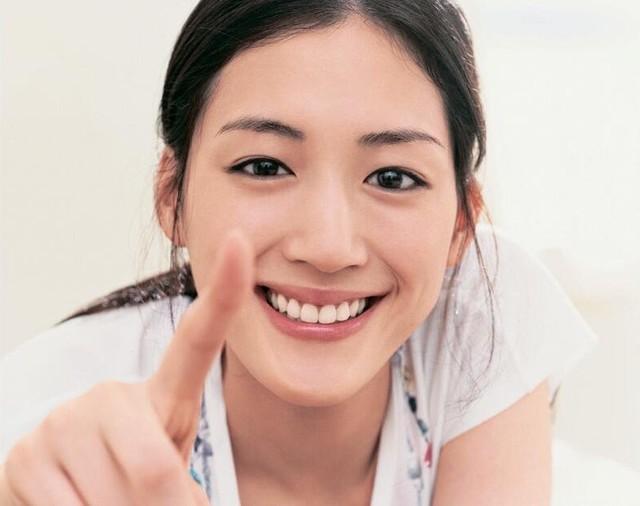 日票选「平成最强美女演员」， 新垣结衣输给了她位居第二