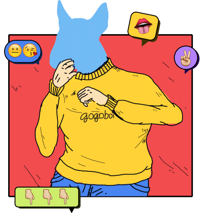 高圆圆怀孕啦！她说希望小孩长得像爸爸～