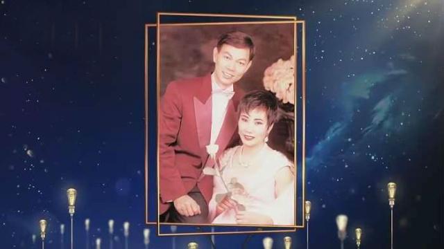 相恋21年，19次求婚，60多岁结婚，先后患癌，他们证明了爱情！