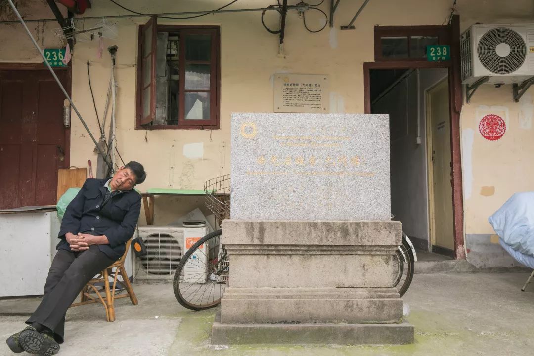 小南门要动迁了！带上100元最后吃一波吧~