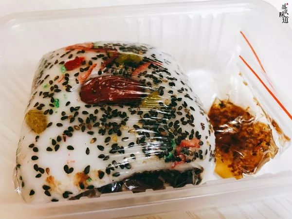 这家粘食店,唤起你对老沈阳最软糯的记忆~