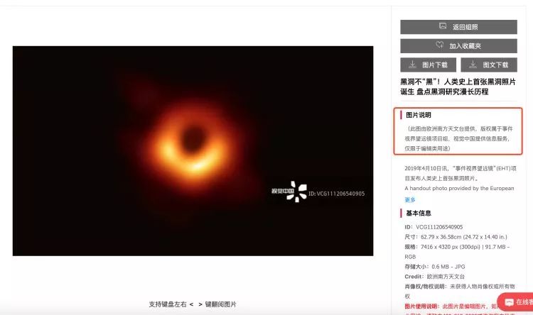 起底「视觉中国」暴利商业版图