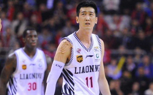 19分钟砍0+0+0!辽宁锋线尖刀又迷失 末节遭郭士强弃用