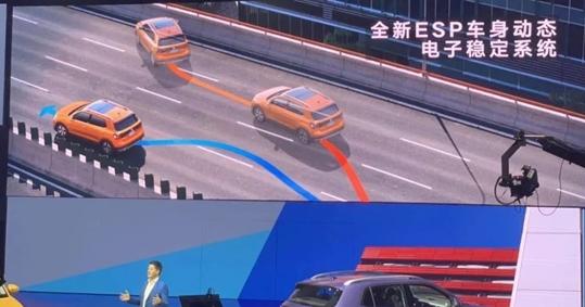 XRV迎来强敌,上汽大众T-Cross正式上市,12万起售产品力爆棚