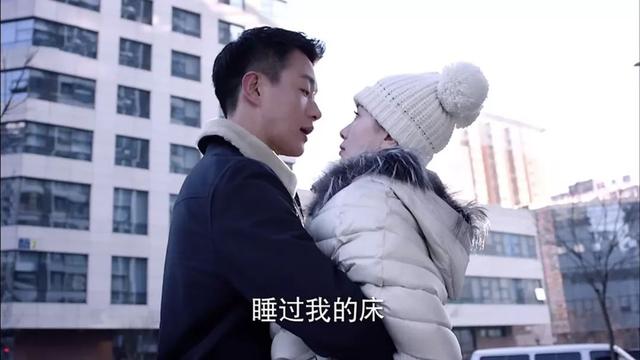 《如果可以这样爱》原著这么狗血？难怪剧版改编后依然一言难尽！