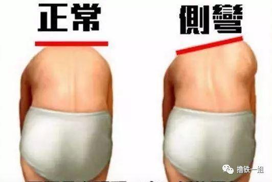 程潇扭曲成麻花的脊柱太可怕，再不改这个习惯你也中招！