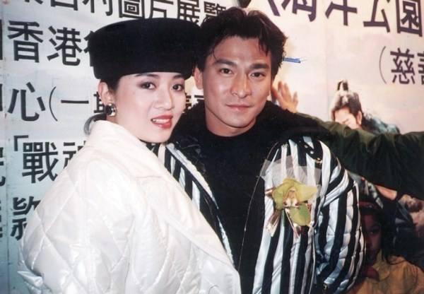 95岁梅艳芳妈妈拄拐大哭,去世16年死因公开!刘德华无言以对!