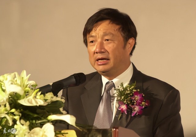“底薪+提成”已过时，华为任正非坚决地让大家全部“归零”！