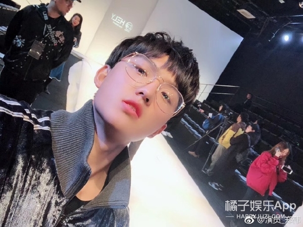 还记得《星际精灵蓝多多》里的蔡小豆吗？他竟然演过这么多戏
