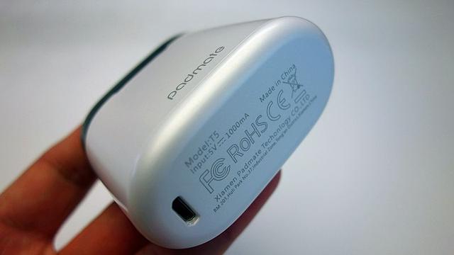 自由无线放飞自我,轻盈灵动触控交互——派美特T5耳机体验