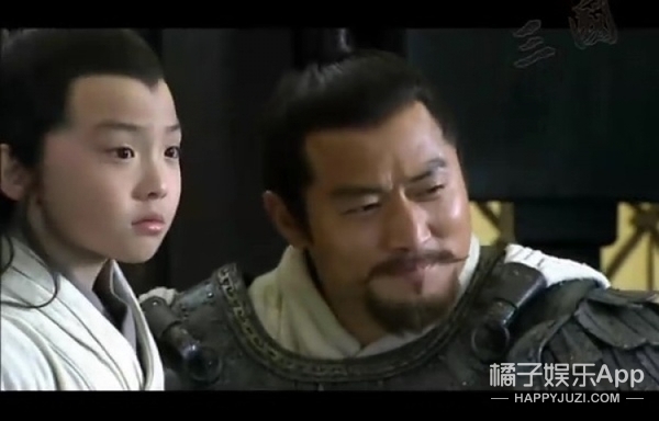 还记得《星际精灵蓝多多》里的蔡小豆吗？他竟然演过这么多戏
