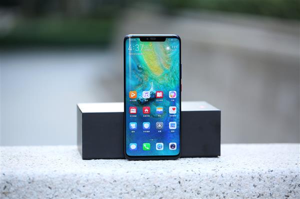更多功能更好用！华为Mate 20系列开启EMUI 9.1升级公测招募