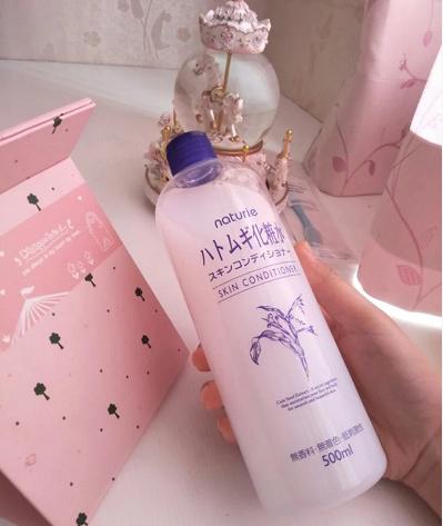 爽肤水测评:花钰集适合敏感肌,兰蔻颜值高效果好,黛珂平价好用