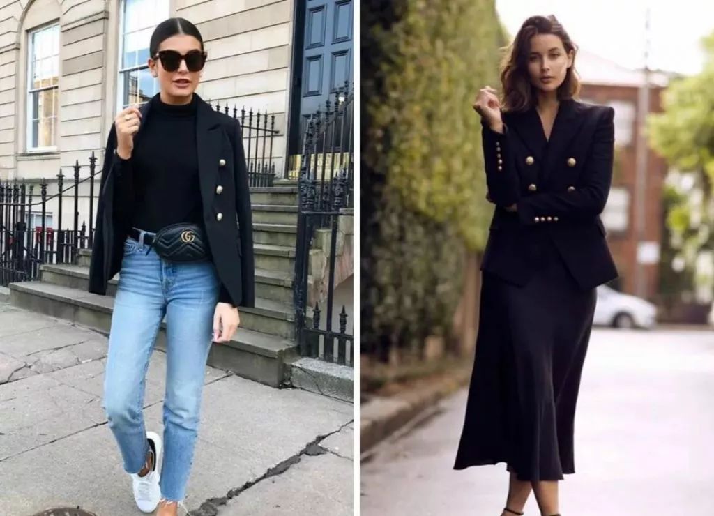 balmain巴尔曼女装为什么受宋茜、张韶涵等女明星喜欢?balmain巴尔曼设计师是谁?