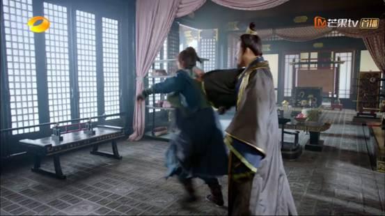 恭喜二郎神杨戬,终于在《封神演义》喜提兵器,三首蛟来头大揭秘