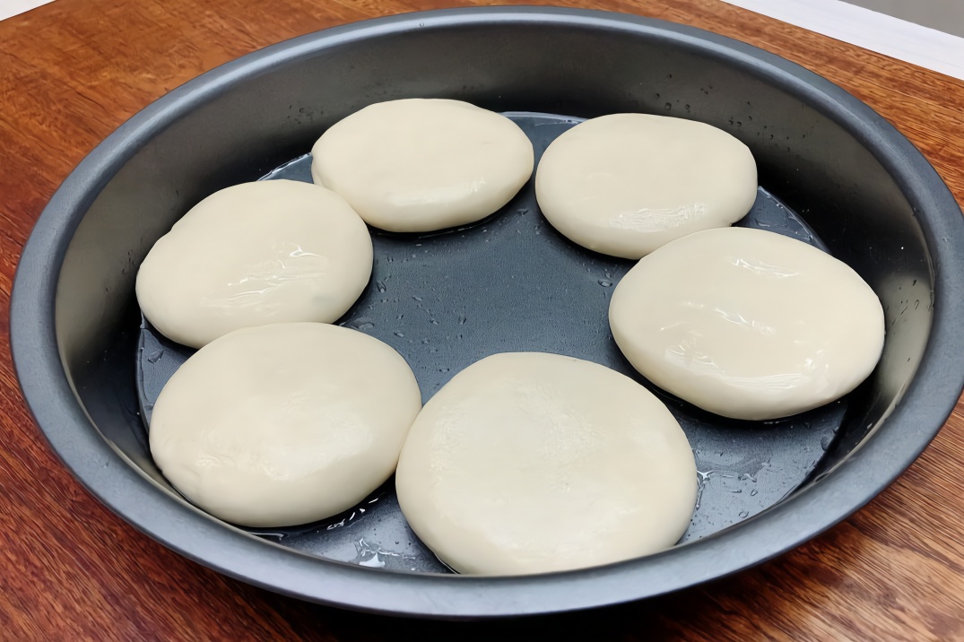 面粉别做面条了,教你懒人早餐,三分钟出锅,半年