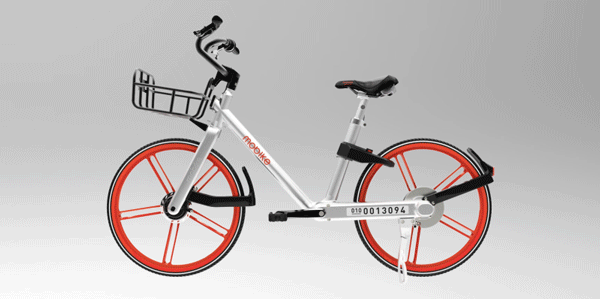 万没想到！这些家具居然是摩拜单车做的