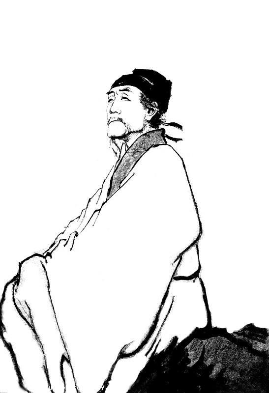 杜甫是公子哥?真的,李白蔑视权贵?假的,他做梦都想巴结权贵