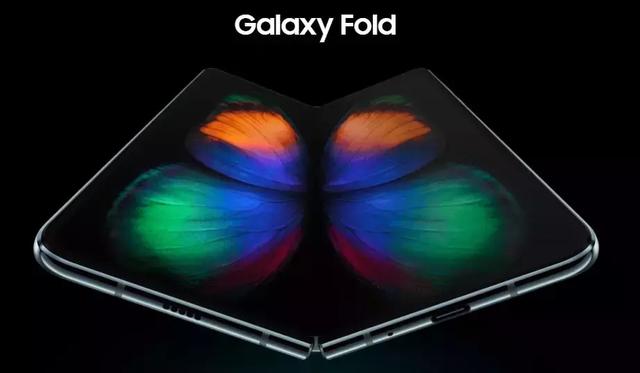 三星这次电池没炸，但屏幕炸了！