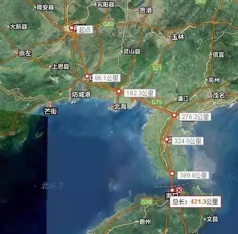 2300km,4200亿!中国将迎来世界最长高铁!
