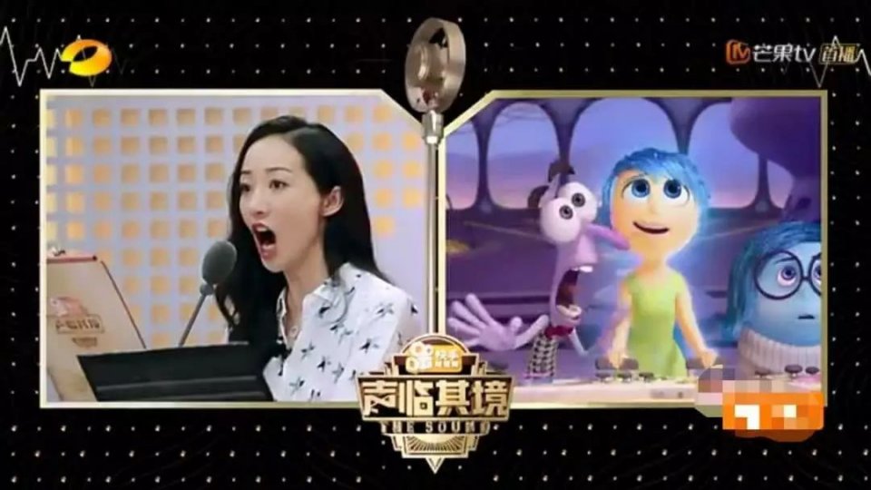 强捧崩了！承包芒果台，资源逆天，难道她真是个“空壳花瓶”？