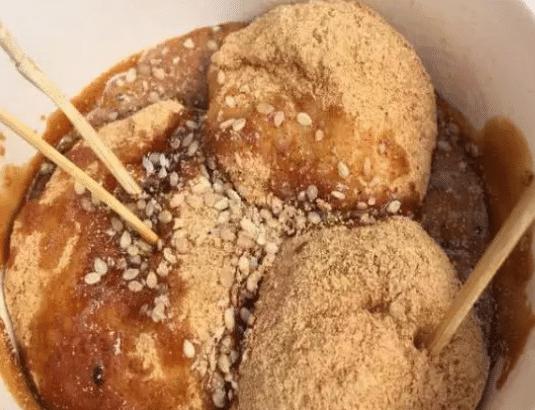 中国好吃的五大糕点,我赌一包辣条,几乎没有人全部吃过