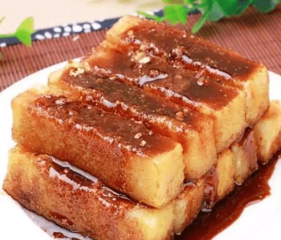 中国好吃的五大糕点,我赌一包辣条,几乎没有人全部吃过