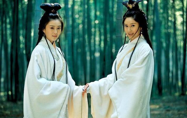 为什么说曹魏爱人妻,东吴控萝莉,蜀汉全是基