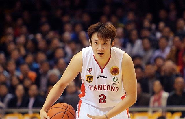 丁彦雨航结束本赛季NBA启程回国,姚明还会阻止他回CBA打球吗?