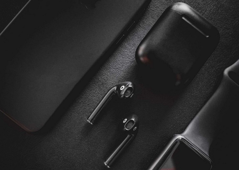 AirPods 2 刚发布不久，AirPods 3 又双叒叕要来了？