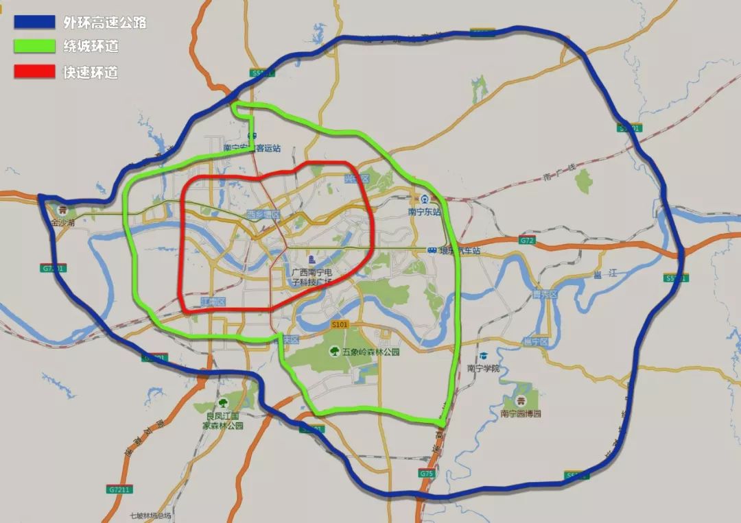 《广西日报》关注车友写50页长信给市长,谈"禁摩"