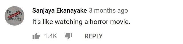 谷歌是这样面试程序员！网友直呼像看恐怖片