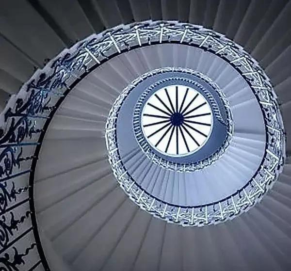 摄影学:想要摄影作品出众,不妨利用形状透视关系进行构图创作