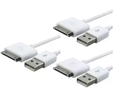 一直坏一直买的iPhone充电线，到底出了什么问题？