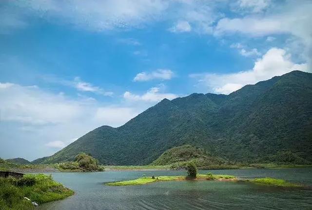 五一去哪玩?咸宁旅游攻略|通城篇