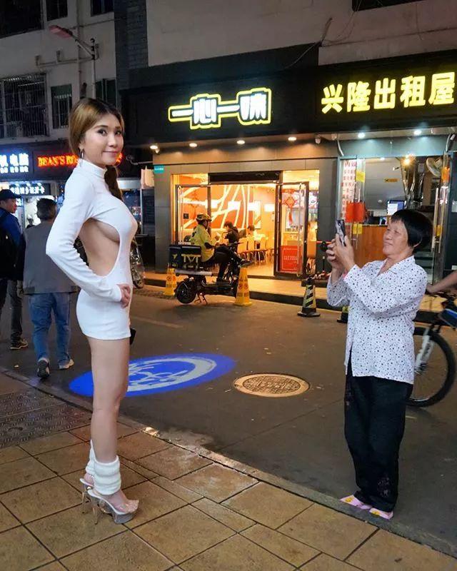 她是中国最性感女创客，被骂荡妇，却靠脑洞征服千万老外！