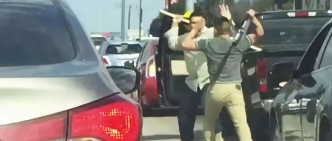 本田被宝马恶意别车9次 最后处理结果居然让人大跌眼镜！