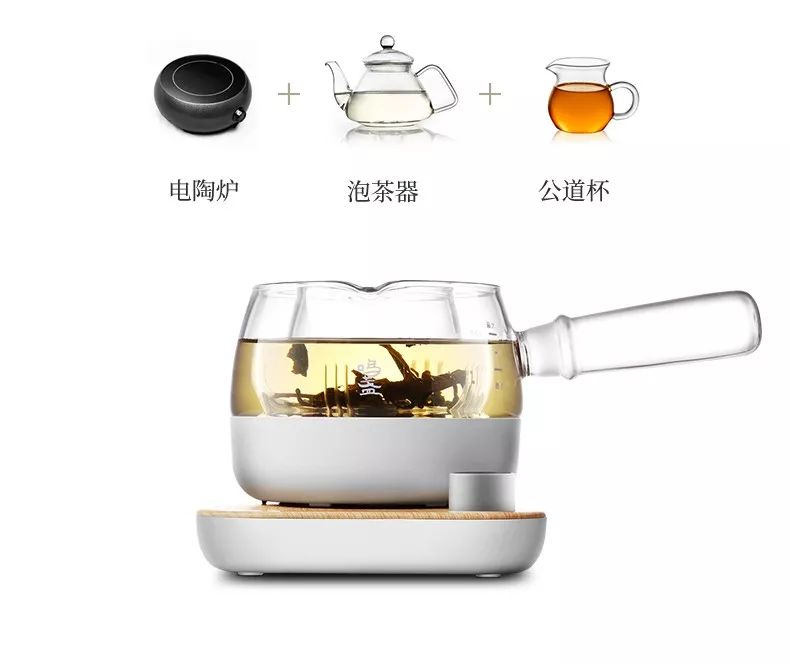 用它爱上喝水，每天八杯都不够