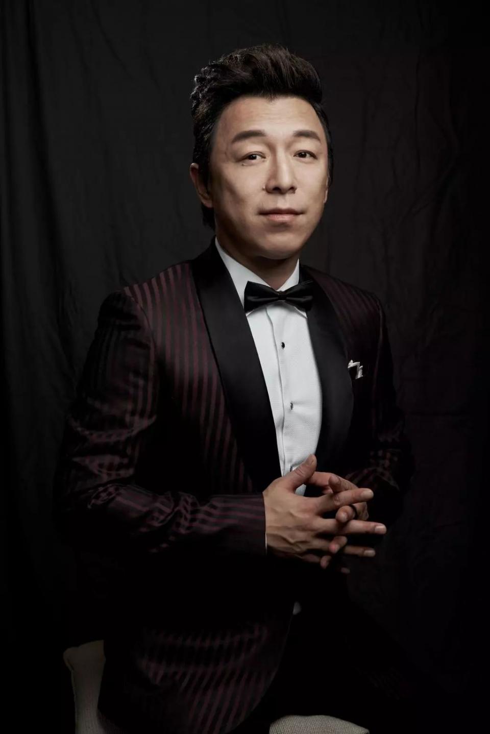 马云邀请他做代言人，林志玲对他膜拜，都是因为他的高情商？