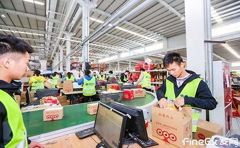 仓储外包服务怎么选？第三方仓储公司流程和收费（仓储外包收费标准文件范本）