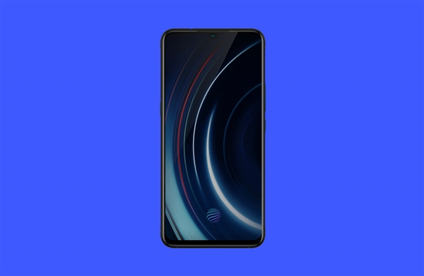 4000mAh+44W闪充 iQOO骑士黑来了：5月13日见