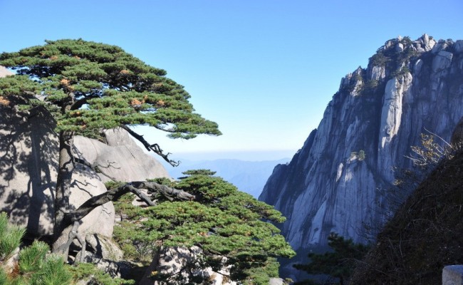 安徽八大旅游景点，五一旅游好去处，风景美到窒息！