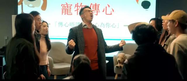 又一套高分限制级港剧,这回不是TVB