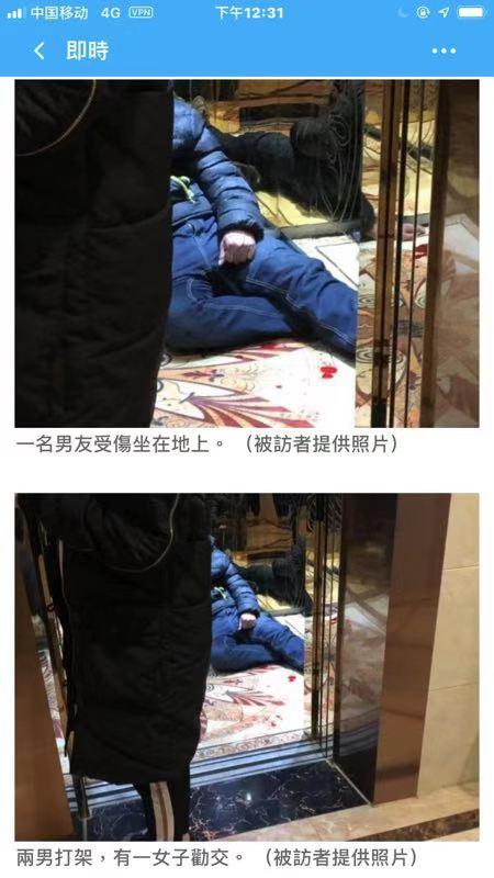 黄竣锋:王晶导演的御用演员