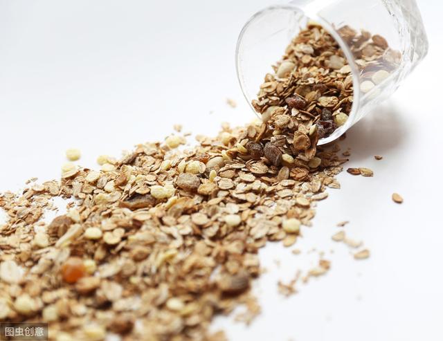 视界网 谷物早餐是不是早餐的最佳选择