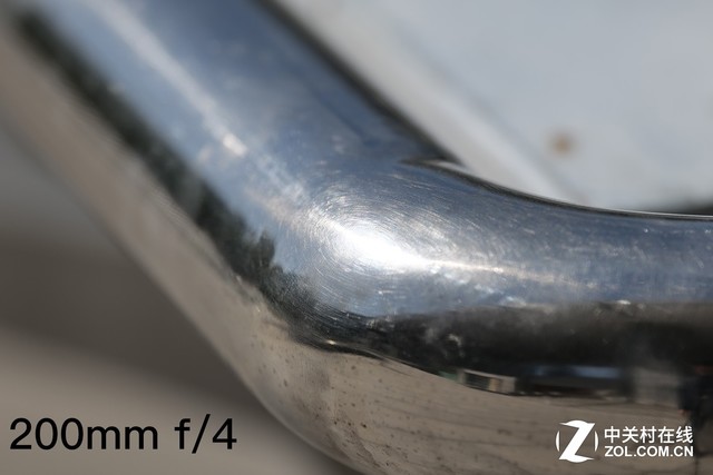 售价11398元松下70-200mm f/4镜头评测