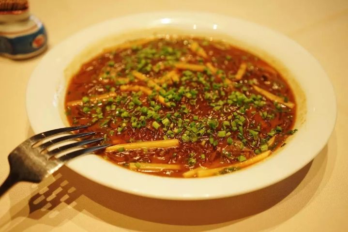 台州,浙江人的美食孤岛